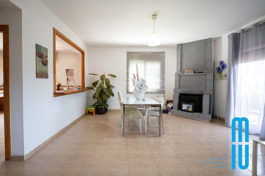 House in Fogars de la Selva, Catalonia, Spain 5 - 18545681