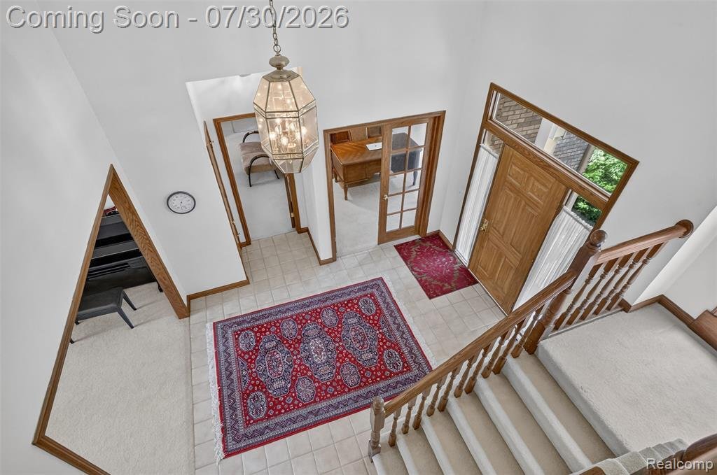 House in Troy, Michigan, United States 3 - 18545514