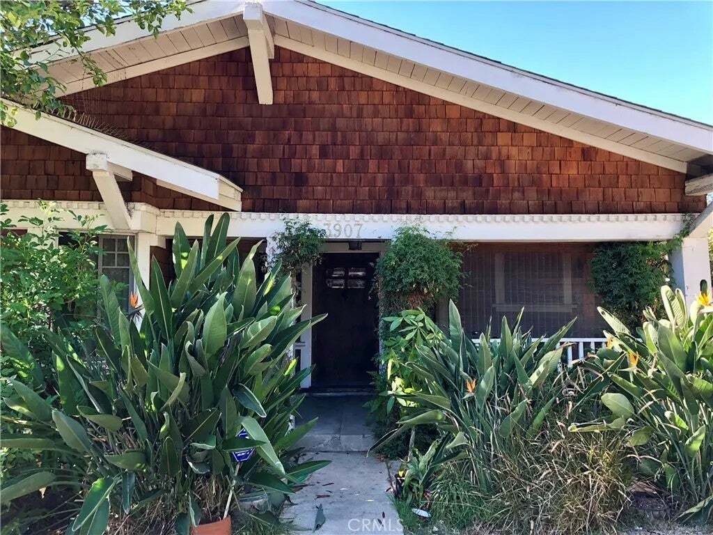 House in Los Angeles, California, United States 1 - 18545971