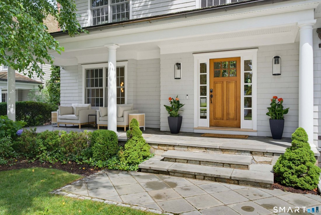 House in Stamford, Connecticut, United States 2 - 18545519