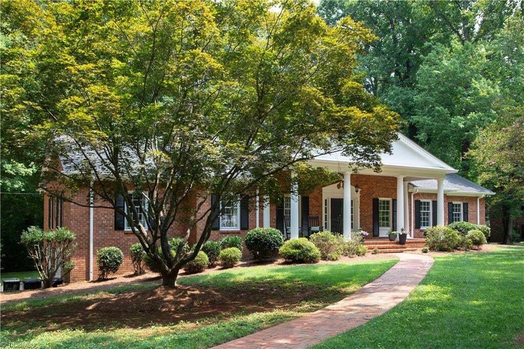 House in Lexington, North Carolina, United States 3 - 18545541