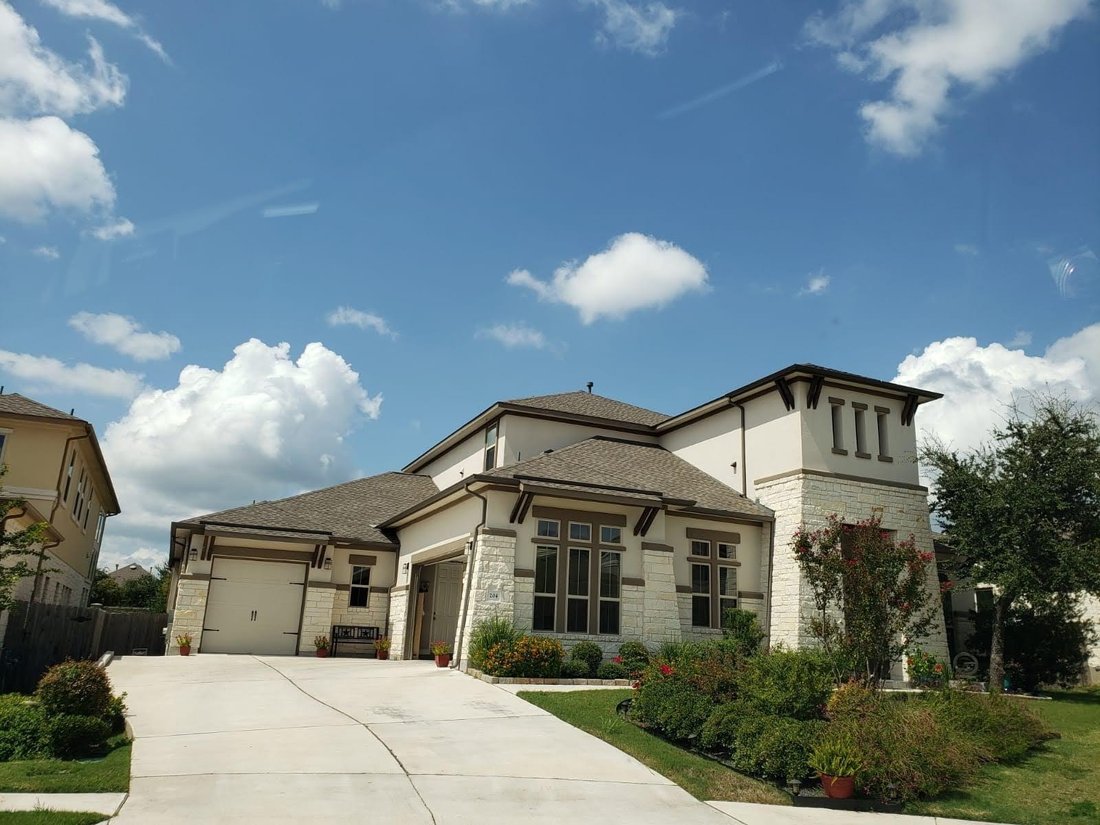 House in Brushy Creek, Texas, United States 1 - 18545625