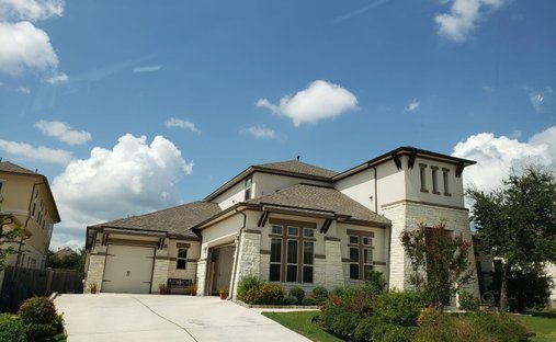 Haus in Brushy Creek, Texas, Vereinigte Staaten 1