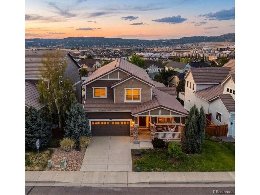 House in Castle Rock, Colorado, United States 2 - 18545741