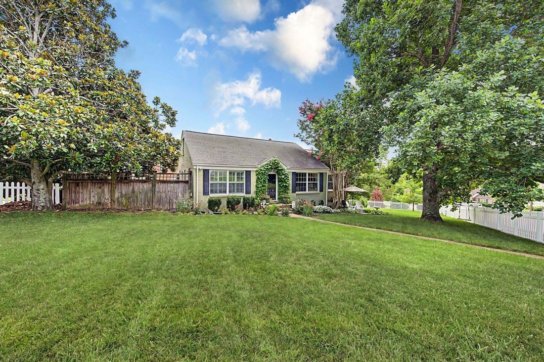 House in Nashville, Tennessee, United States 3 - 18545714