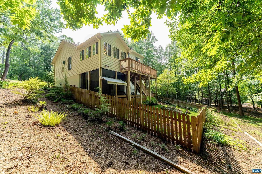 House in Schuyler, Virginia, United States 3 - 18545554