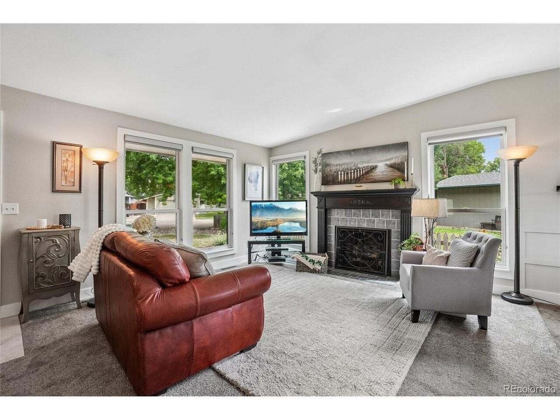 House in Longmont, Colorado, United States 4 - 18545765