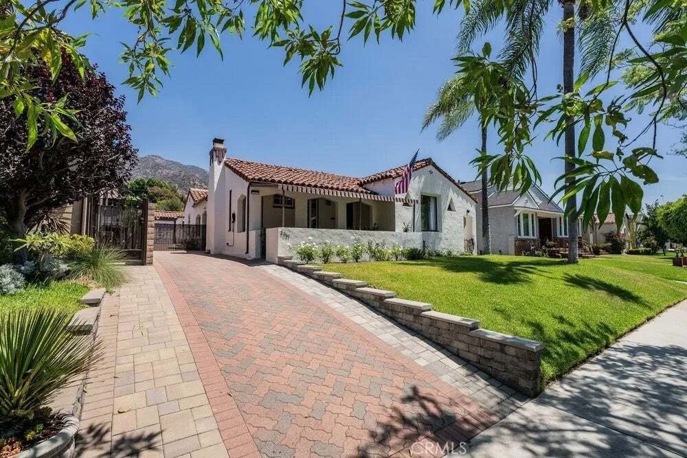 Maison à Glendale, Californie, États-Unis 2 - 18546022