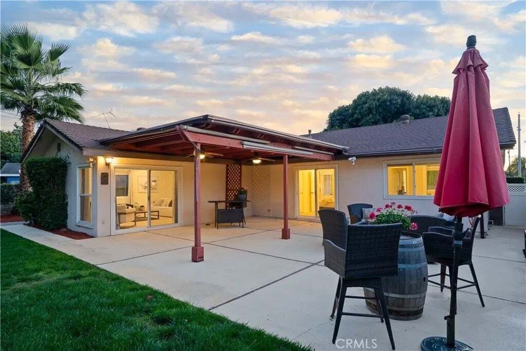 House in Lake Forest, California, United States 1 - 18208061