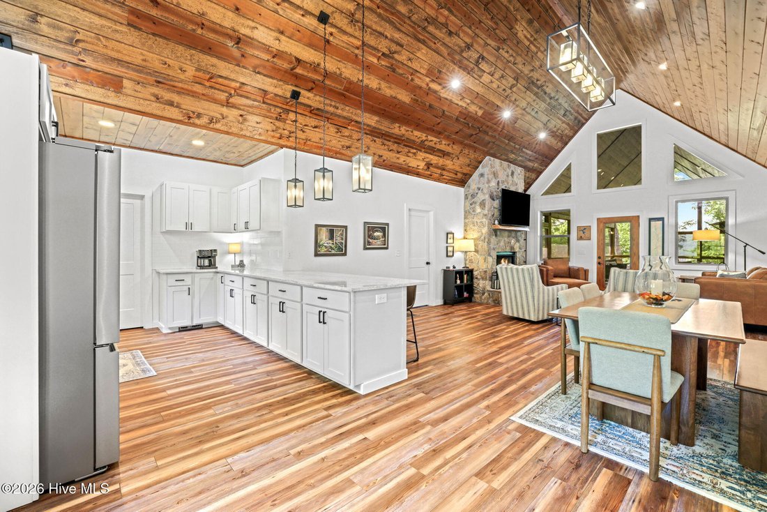 House in Topton, North Carolina, United States 2 - 18545656