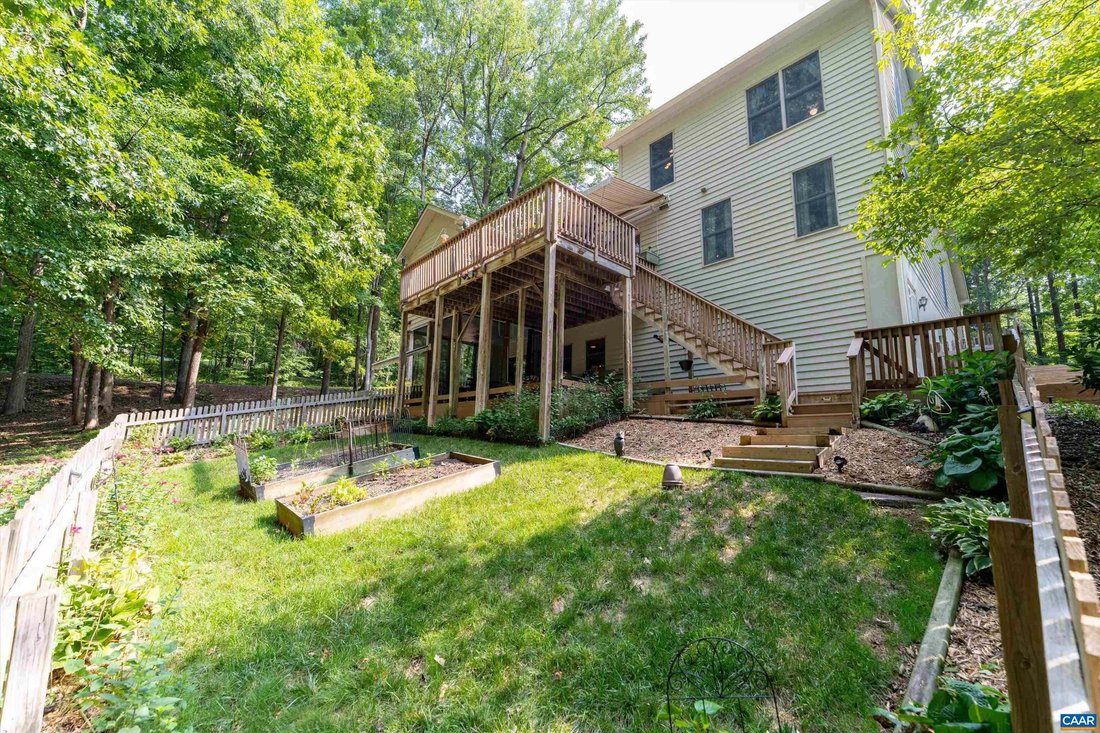 House in Schuyler, Virginia, United States 4 - 18545554