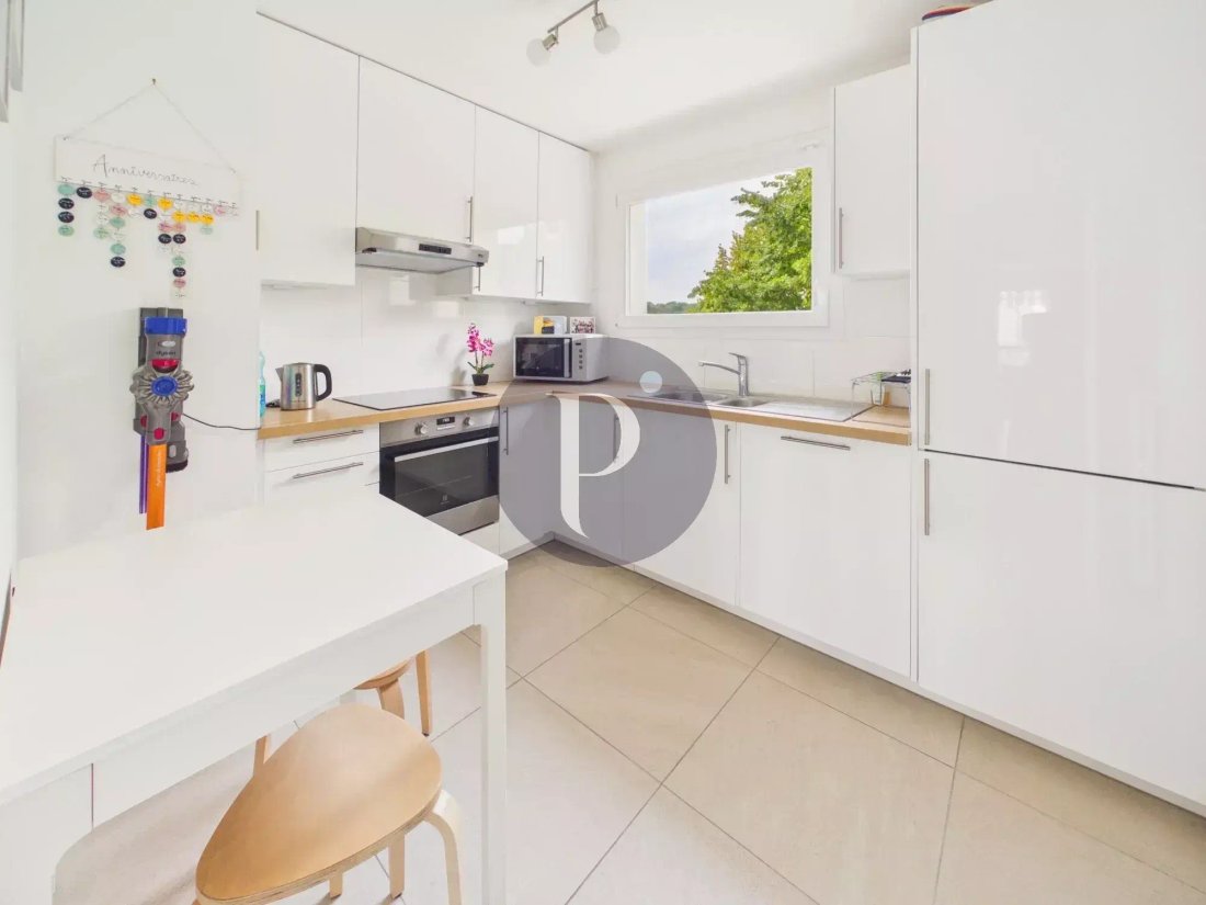 Apartment in Antony, Ile-de-France, France 5 - 18546065