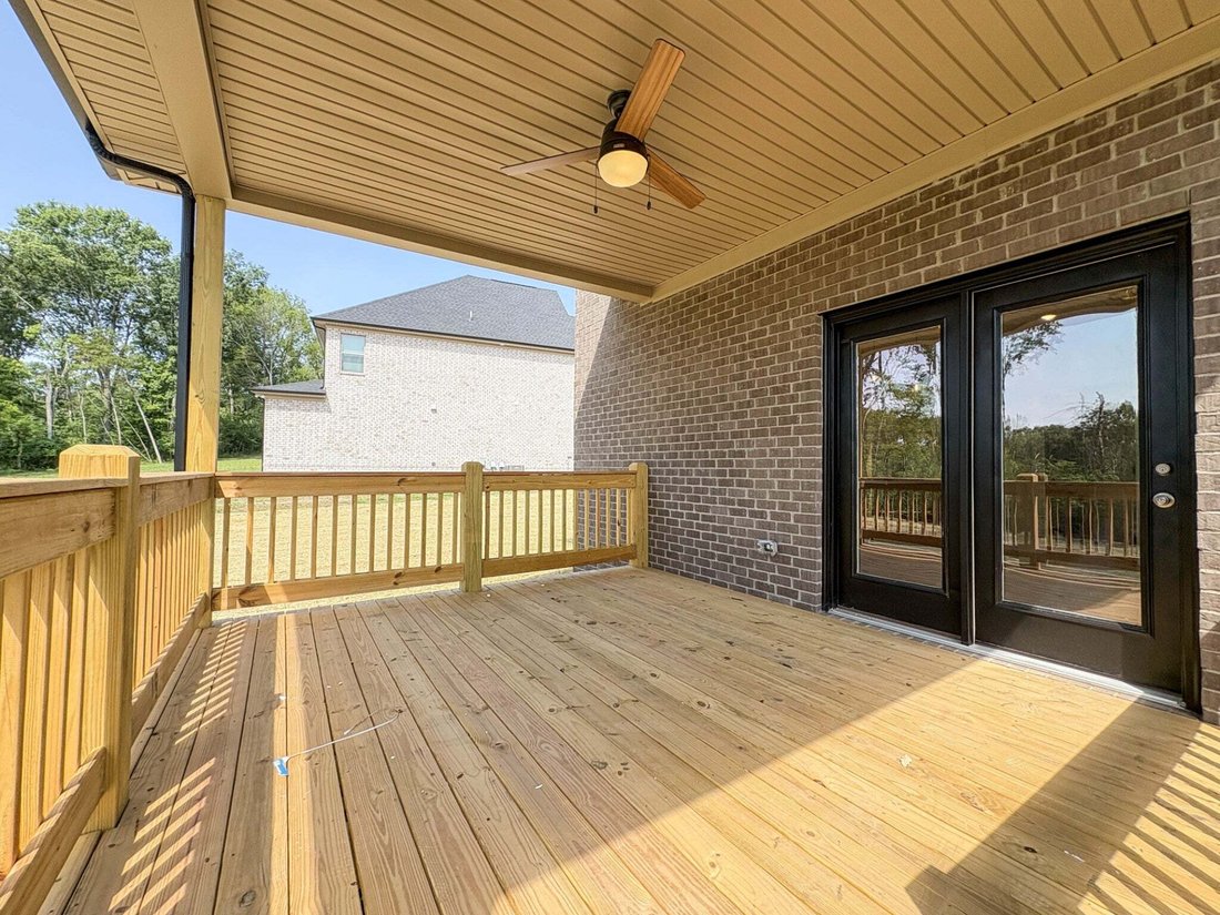 House in Lebanon, Tennessee, United States 3 - 18331186