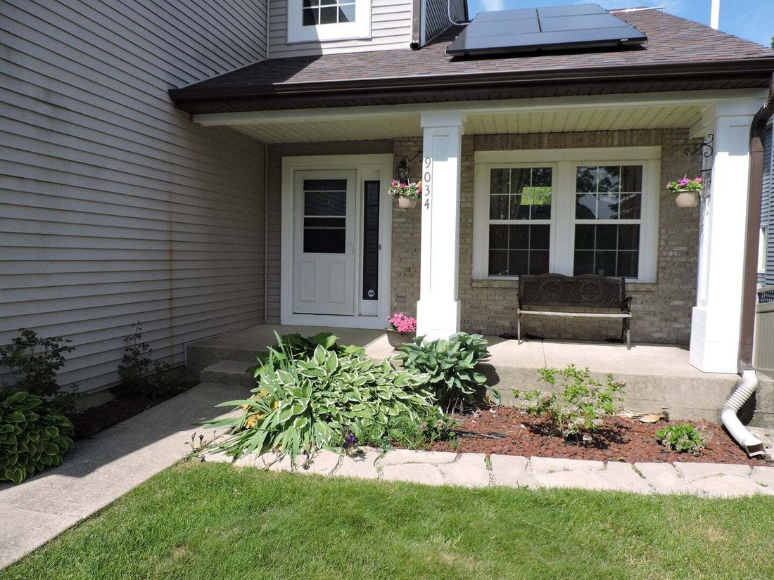 House in Woodridge, Illinois, United States 2 - 18545820