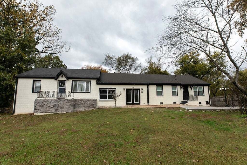 House in Nashville, Tennessee, United States 5 - 18545726