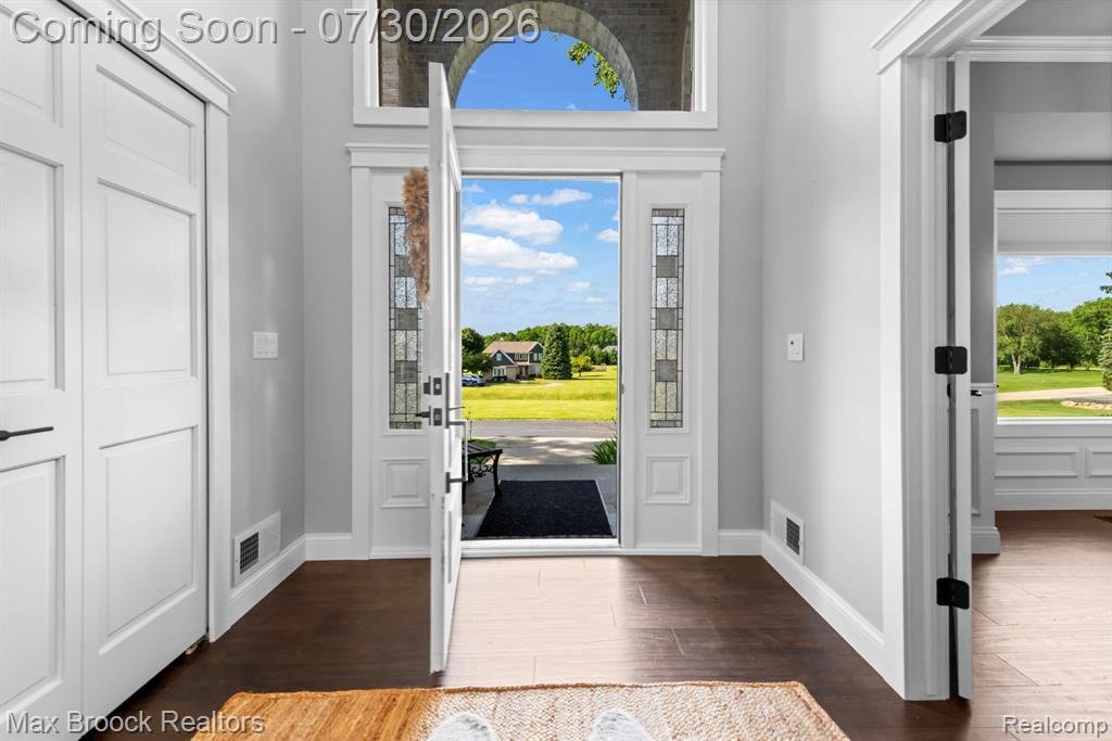 House in Clarkston, Michigan, United States 3 - 18545505