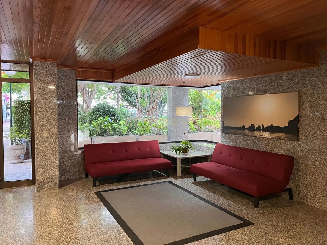 Apartment in Centro-Ifara, Santa Cruz De Tenerife, Spain 3 - 18546257