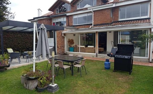 House in Bogota, Bogotá, Colombia 1