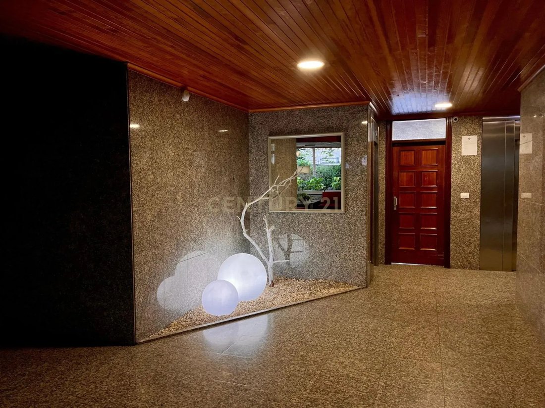 Apartment in Centro-Ifara, Santa Cruz De Tenerife, Spain 5 - 18546257