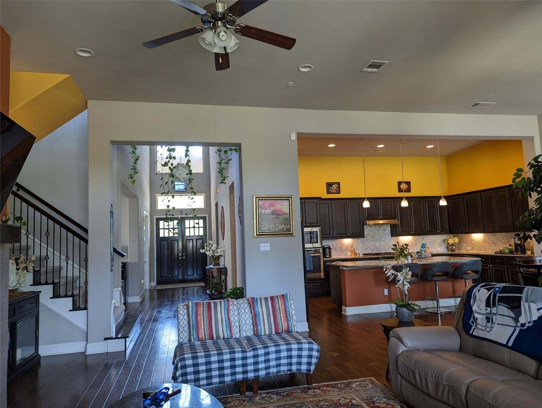 House in Brushy Creek, Texas, United States 5 - 18545625