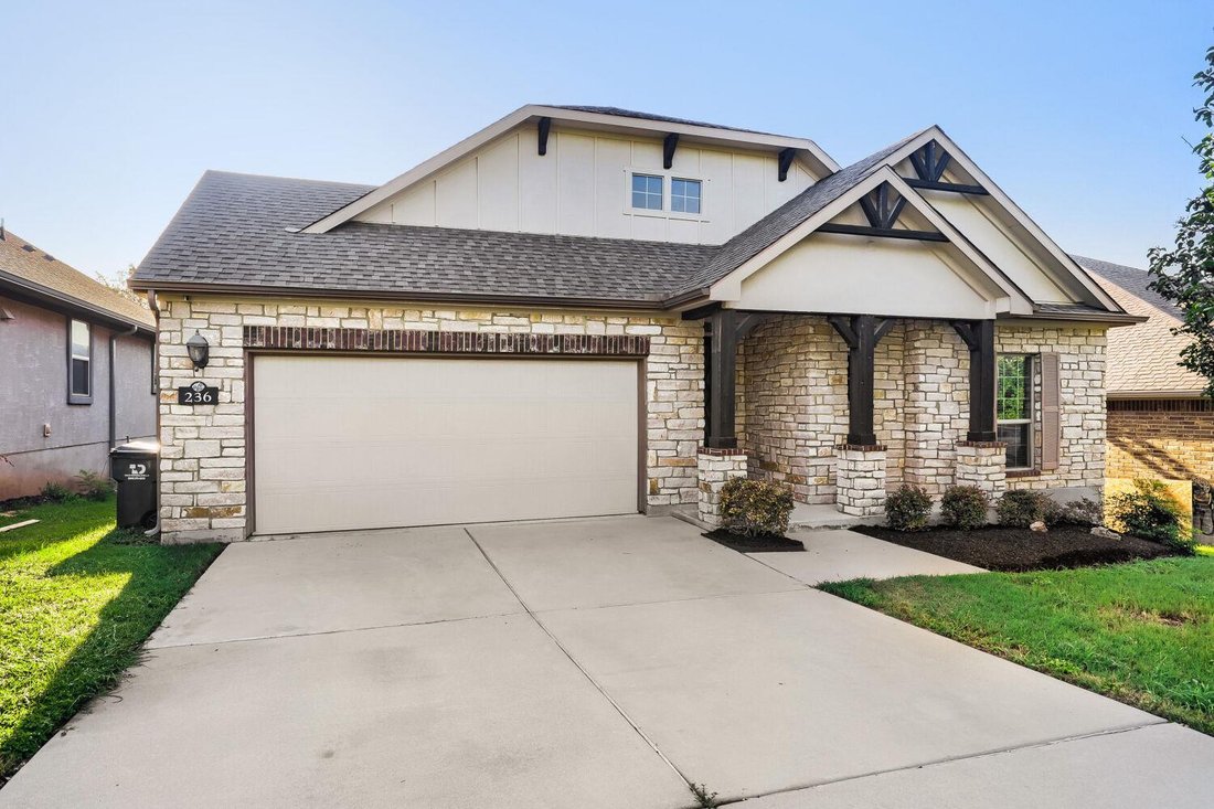 House in Georgetown, Texas, United States 3 - 18545639