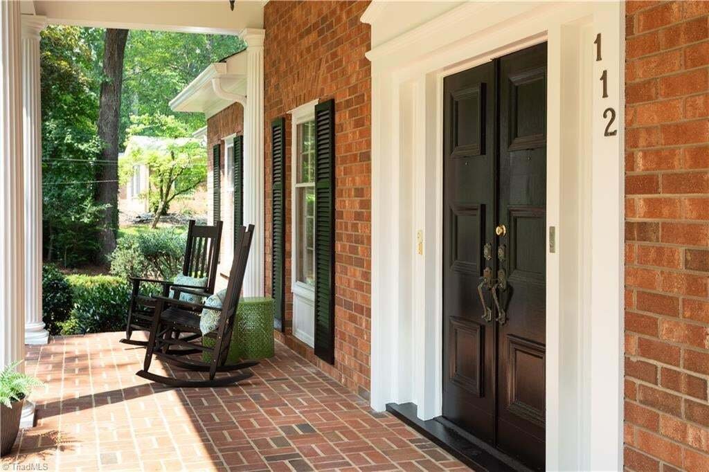 House in Lexington, North Carolina, United States 5 - 18545541