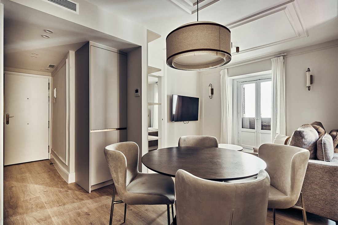 Apartment in Centro, Madrid, Spain 5 - 18546048