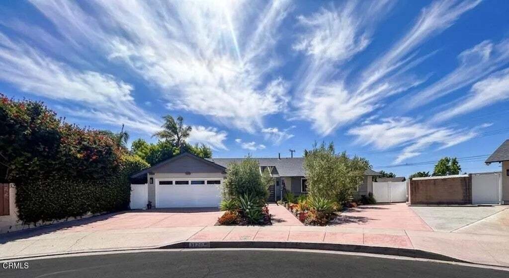 House in Camarillo, California, United States 1 - 18545946