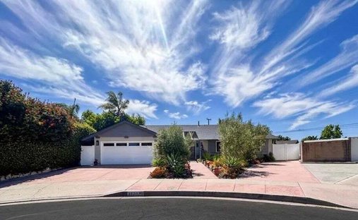 House in Camarillo, California, United States 1