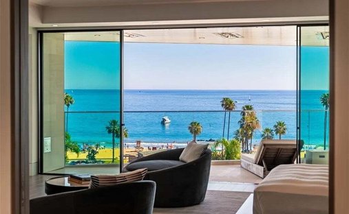 House in Newport Beach, California, United States 1