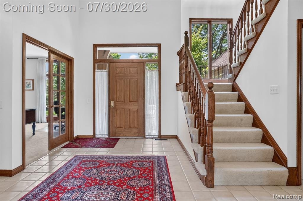 House in Troy, Michigan, United States 2 - 18545514