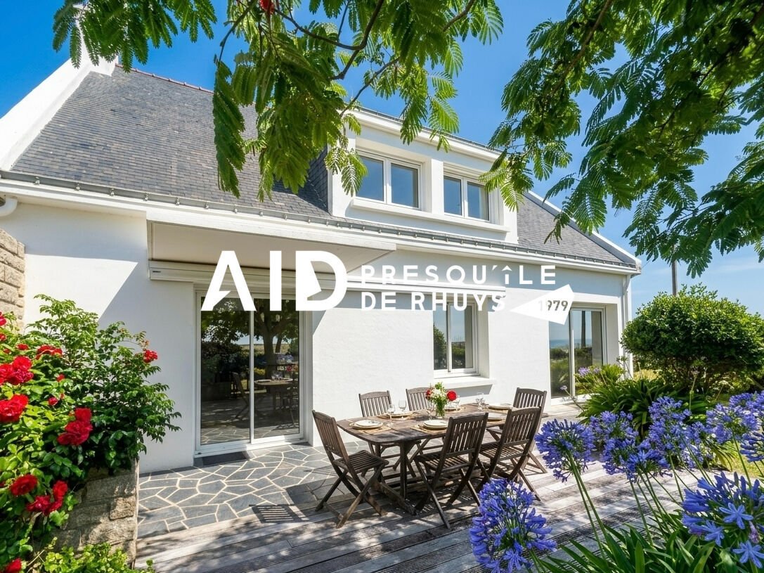 House in Sarzeau, Brittany, France 2 - 18545819