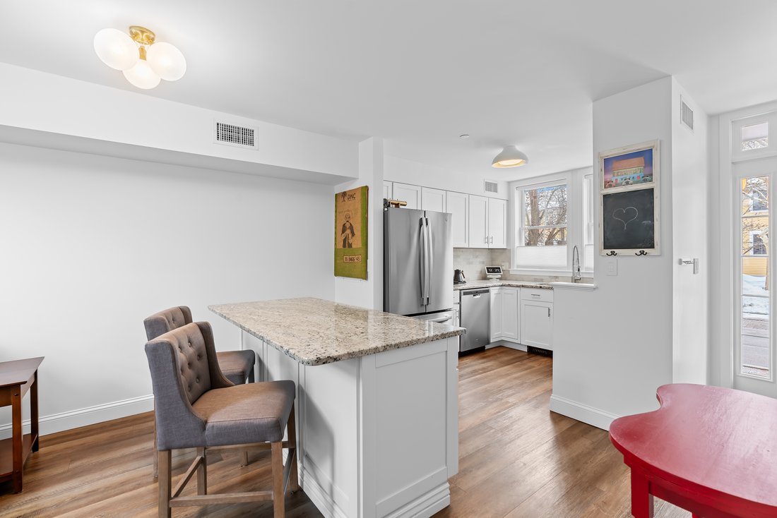 Condo in Newburyport, Massachusetts, United States 4 - 18546053