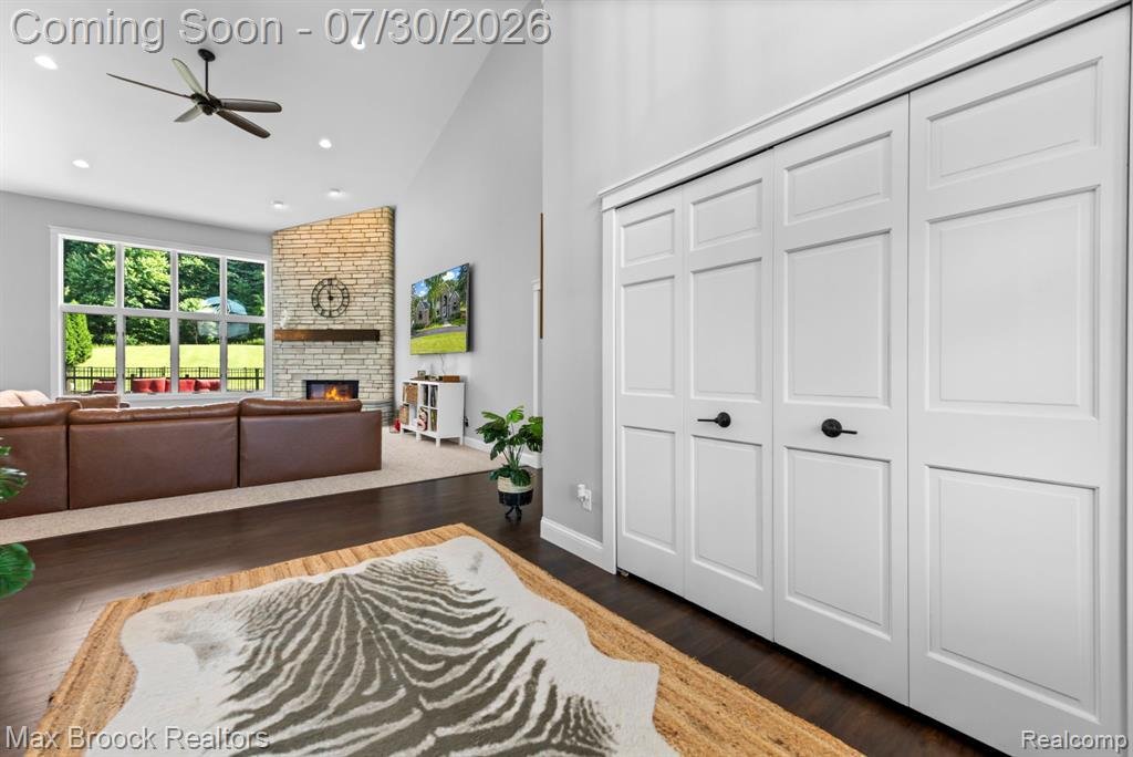House in Clarkston, Michigan, United States 4 - 18545505