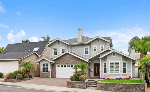Maison à Huntington Beach, Californie, États-Unis 1