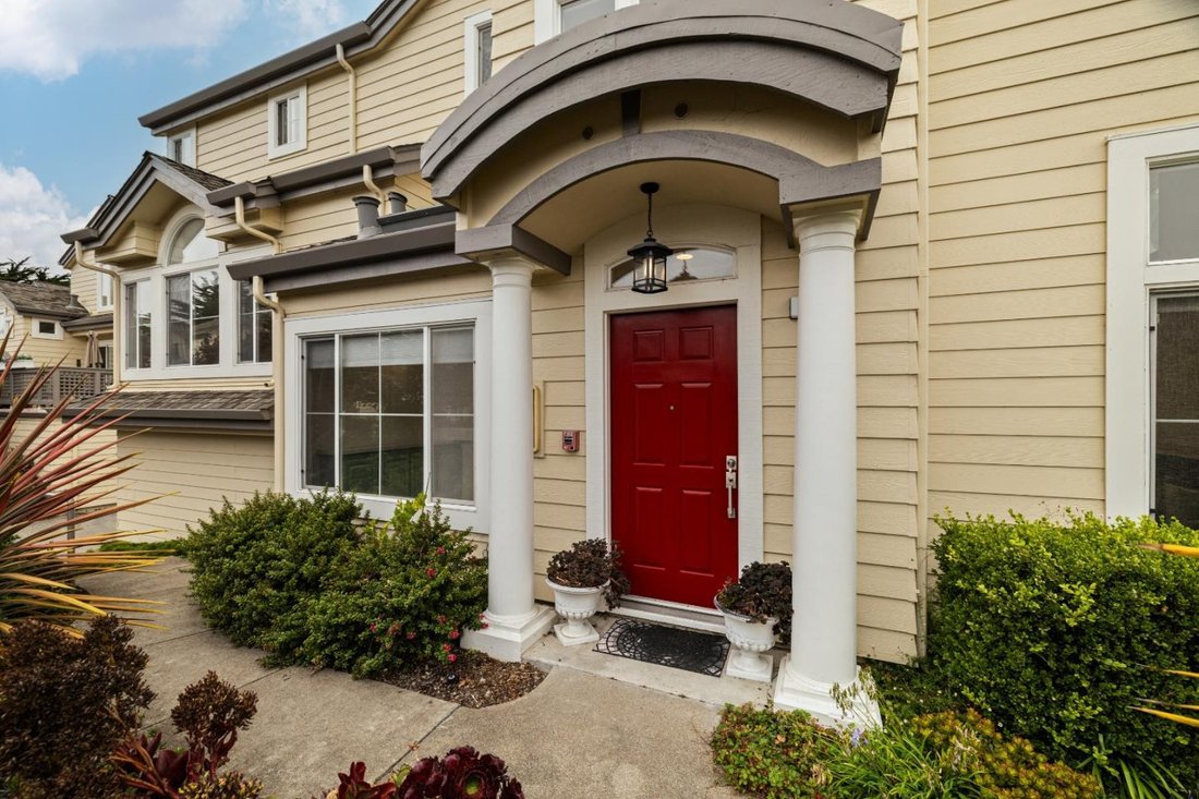 House in Half Moon Bay, California, United States 1 - 18545654