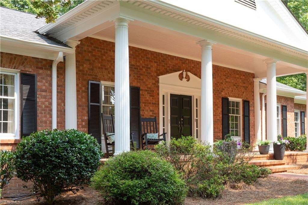 House in Lexington, North Carolina, United States 2 - 18545541