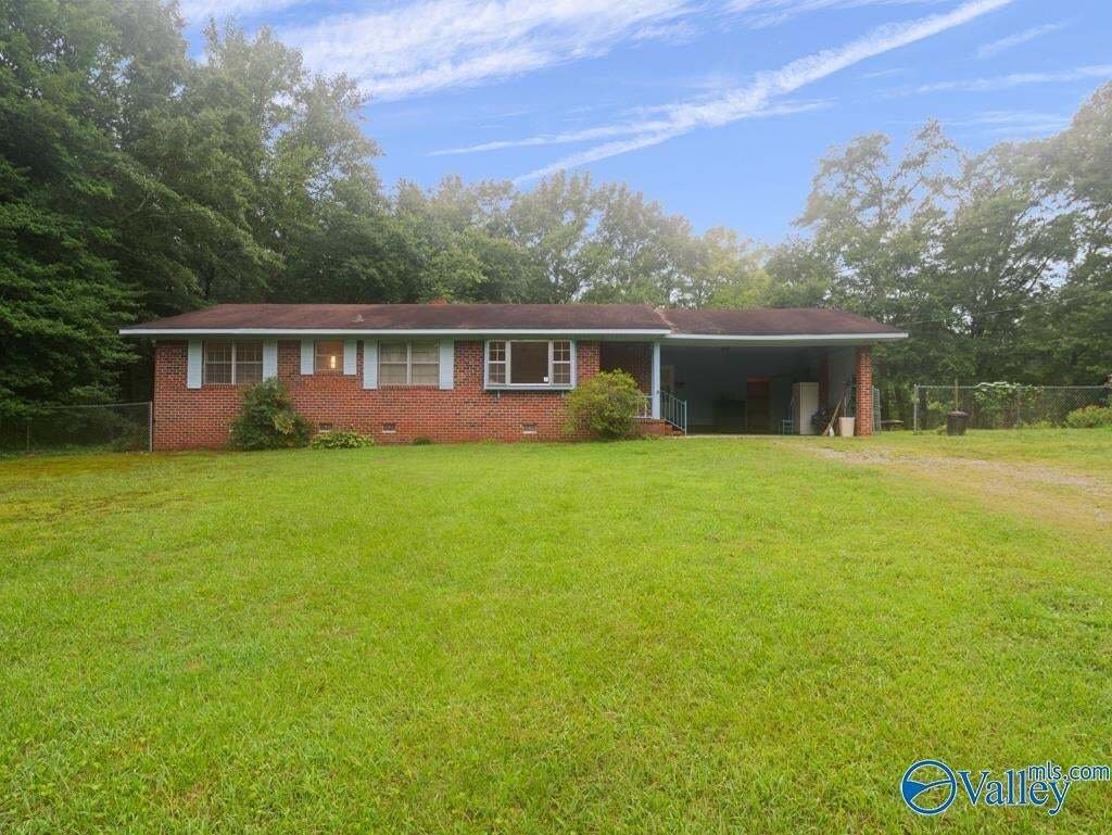 House in Albertville, Alabama, United States 1 - 18505406