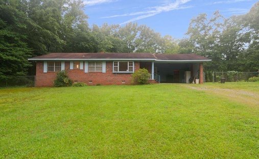 House in Albertville, Alabama, United States 1