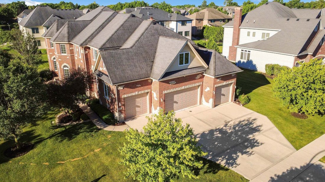 House in Naperville, Illinois, United States 4 - 18545885