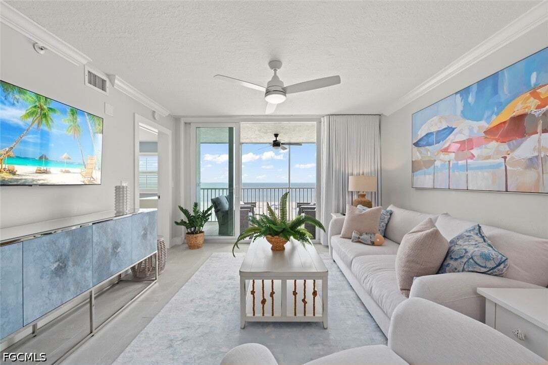 Appartement à Fort Myers Beach, Floride, États-Unis 4 - 18545559
