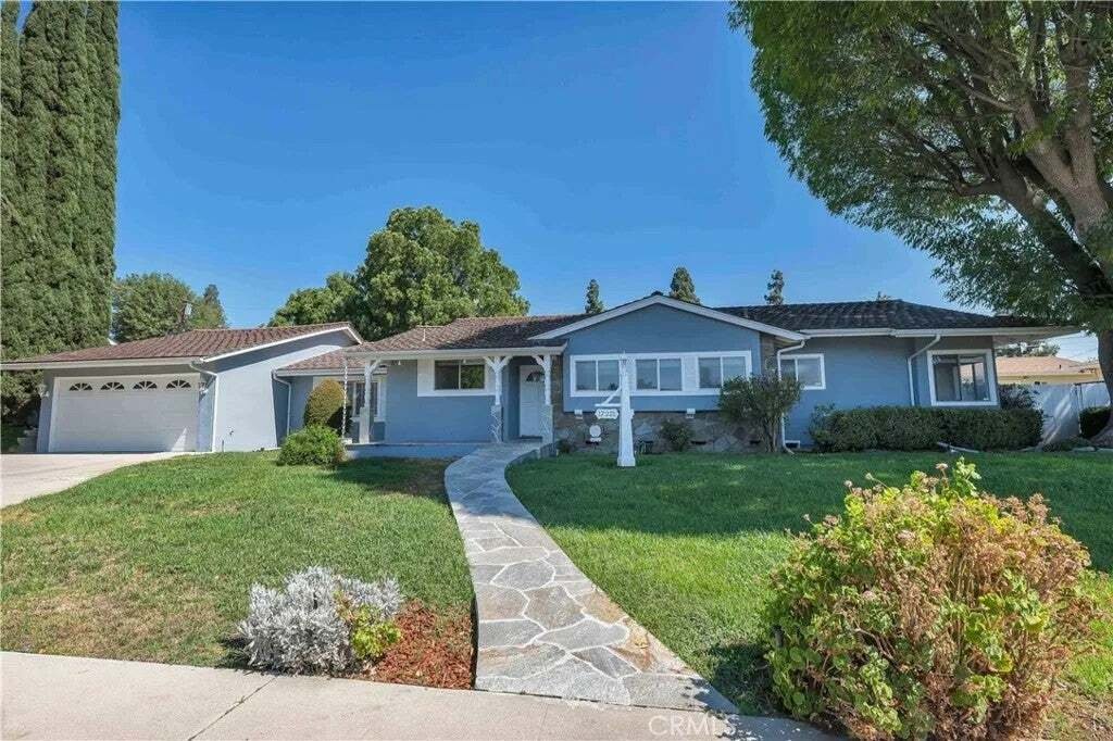 House in Los Angeles, California, United States 1 - 18545993