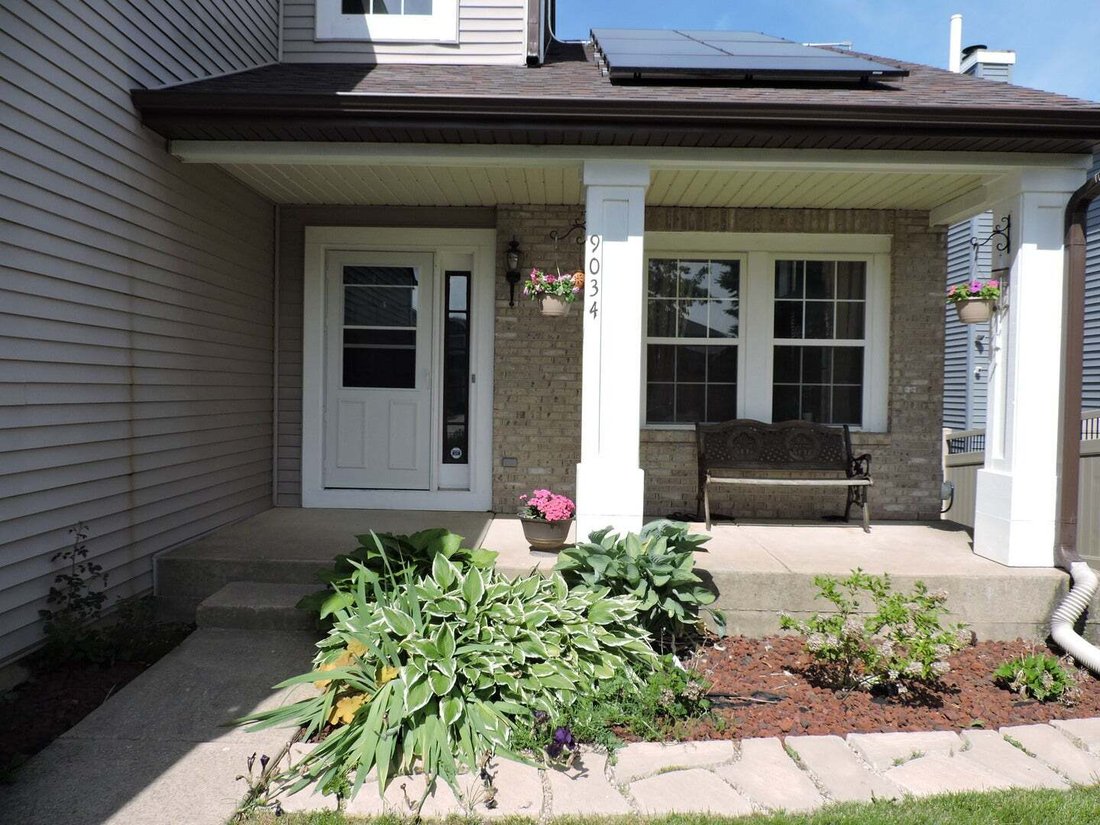 House in Woodridge, Illinois, United States 3 - 18545820