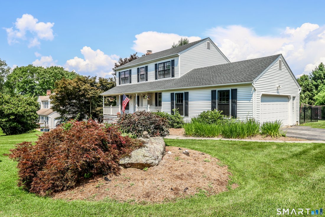 Casa a New Milford, Connecticut, Stati Uniti 3 - 18530914