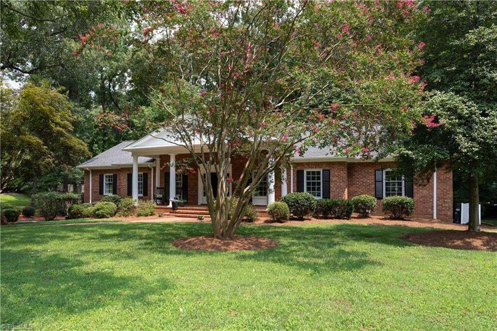 House in Lexington, North Carolina, United States 4 - 18545541