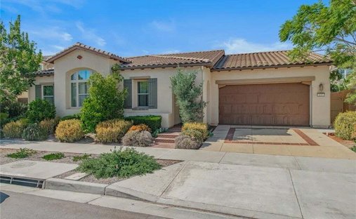 House in Irvine, California, United States 1