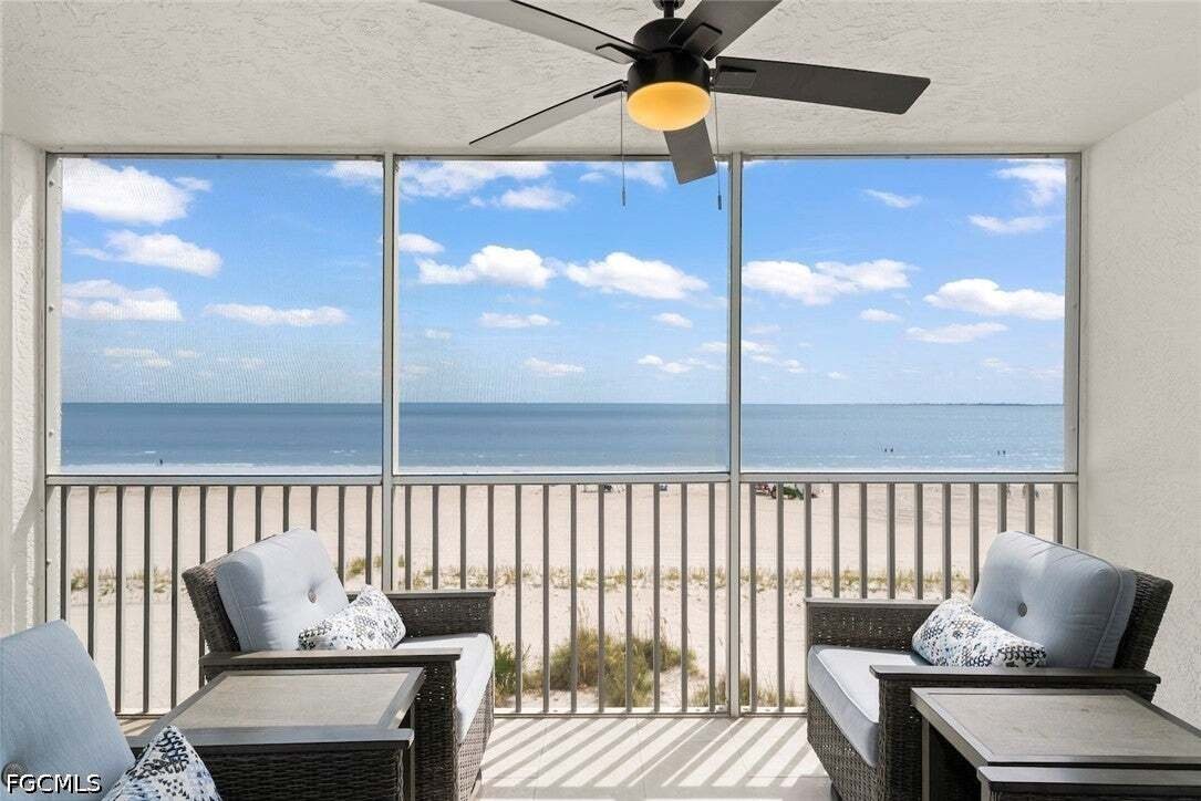 Appartement à Fort Myers Beach, Floride, États-Unis 1 - 18545559