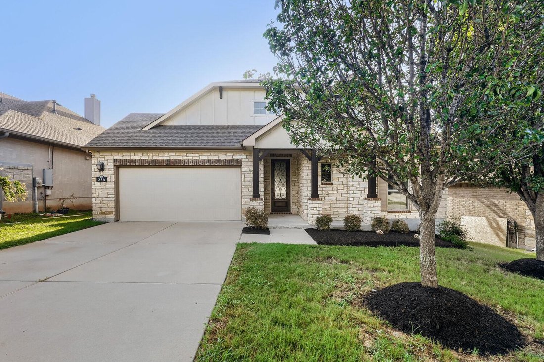 House in Georgetown, Texas, United States 1 - 18545639