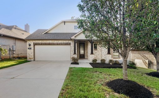 Casa en Georgetown, Texas, Estados Unidos 1