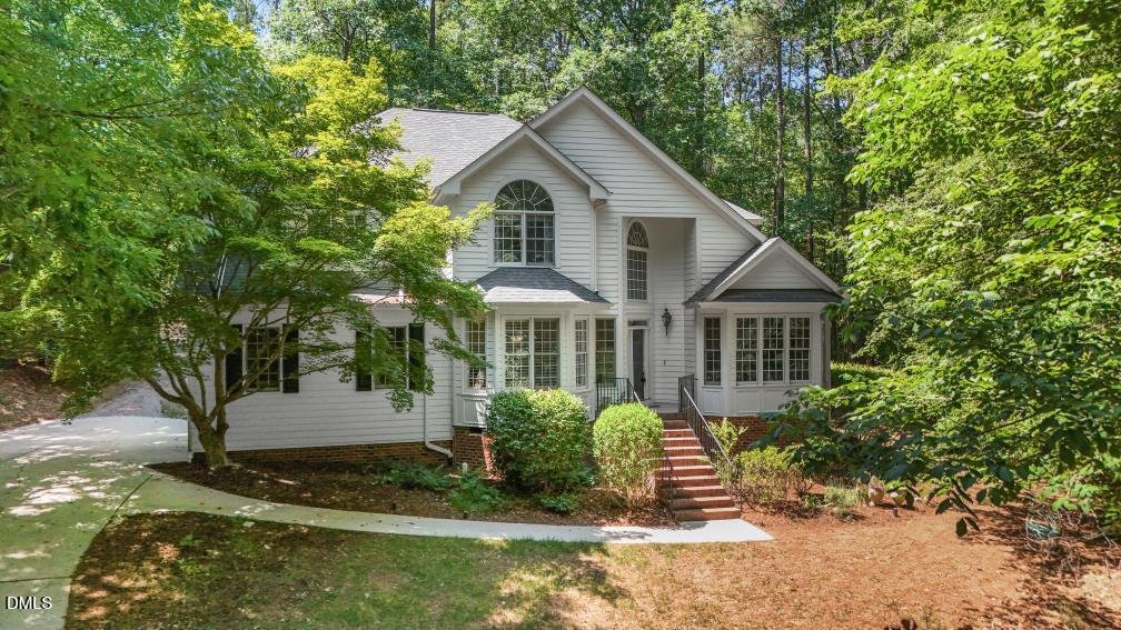 House in Raleigh, North Carolina, United States 1 - 18353614